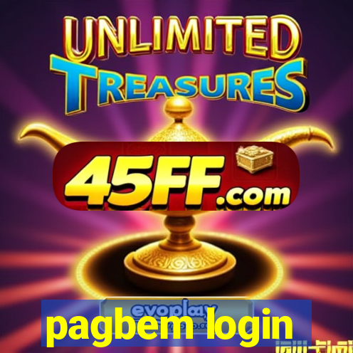 pagbem login